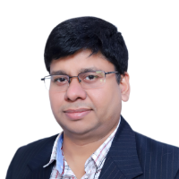 Vikas Awasthi 